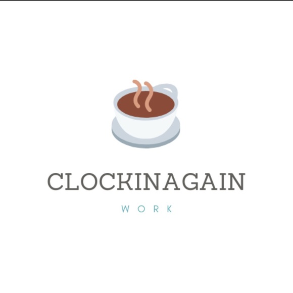 clockinagain